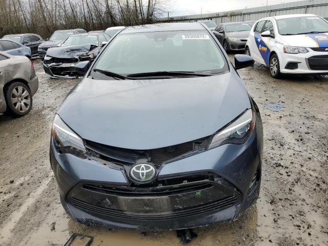 Photo 4 VIN: 2T1BURHE5KC165486 - TOYOTA COROLLA 