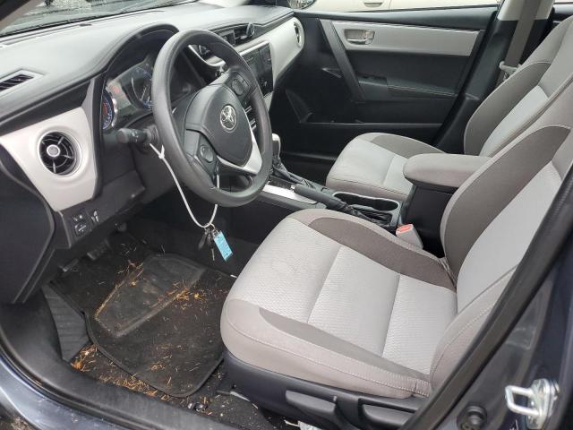 Photo 6 VIN: 2T1BURHE5KC165486 - TOYOTA COROLLA 