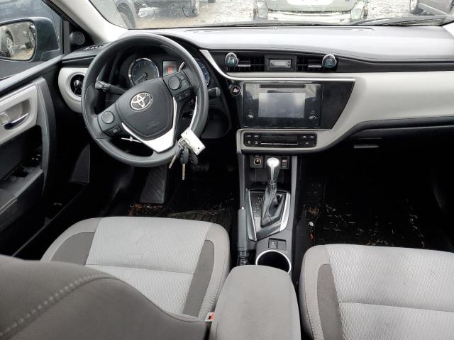 Photo 7 VIN: 2T1BURHE5KC165486 - TOYOTA COROLLA 