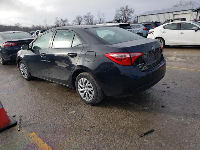 Photo 1 VIN: 2T1BURHE5KC166721 - TOYOTA COROLLA 