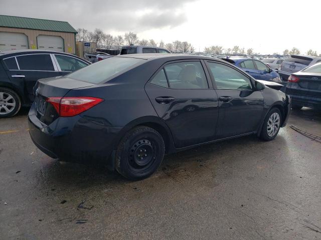 Photo 2 VIN: 2T1BURHE5KC166721 - TOYOTA COROLLA 