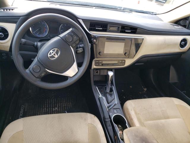 Photo 7 VIN: 2T1BURHE5KC166721 - TOYOTA COROLLA 