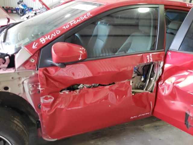 Photo 6 VIN: 2T1BURHE5KC167271 - TOYOTA COROLLA 