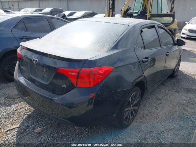 Photo 3 VIN: 2T1BURHE5KC167853 - TOYOTA COROLLA 