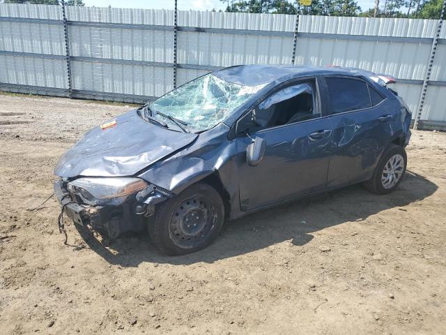 Photo 0 VIN: 2T1BURHE5KC168954 - TOYOTA COROLLA L 