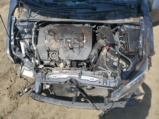 Photo 10 VIN: 2T1BURHE5KC168954 - TOYOTA COROLLA L 