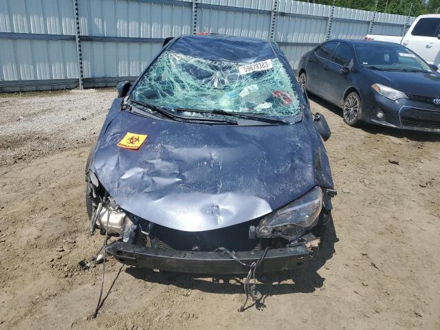 Photo 4 VIN: 2T1BURHE5KC168954 - TOYOTA COROLLA L 