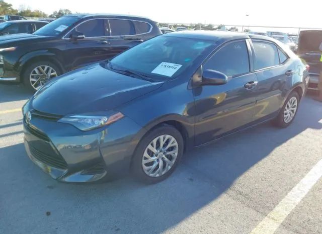 Photo 1 VIN: 2T1BURHE5KC170221 - TOYOTA COROLLA 