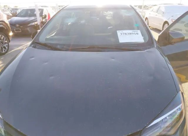 Photo 5 VIN: 2T1BURHE5KC170221 - TOYOTA COROLLA 