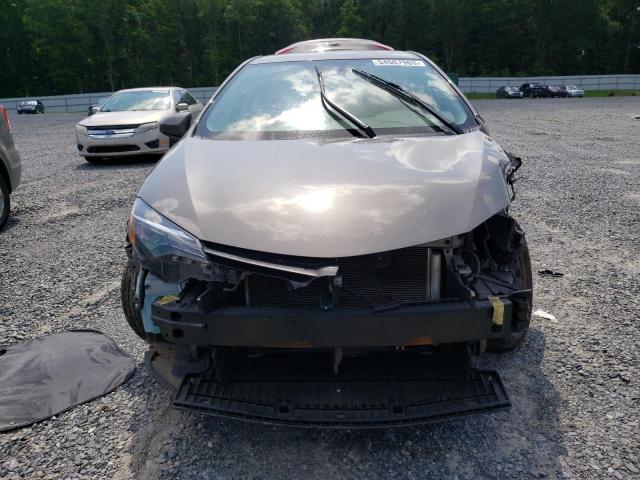 Photo 4 VIN: 2T1BURHE5KC172051 - TOYOTA COROLLA L 