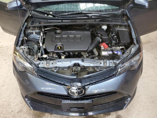 Photo 10 VIN: 2T1BURHE5KC172955 - TOYOTA COROLLA L 