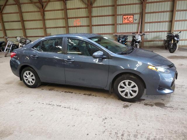 Photo 3 VIN: 2T1BURHE5KC172955 - TOYOTA COROLLA L 