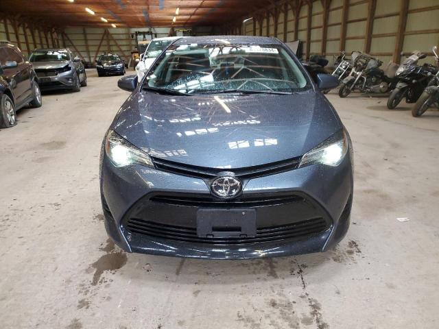 Photo 4 VIN: 2T1BURHE5KC172955 - TOYOTA COROLLA L 