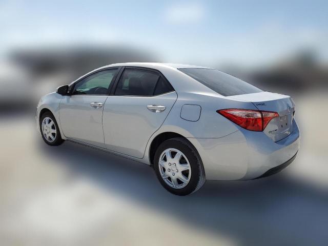 Photo 1 VIN: 2T1BURHE5KC174253 - TOYOTA COROLLA 