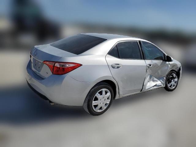 Photo 2 VIN: 2T1BURHE5KC174253 - TOYOTA COROLLA 