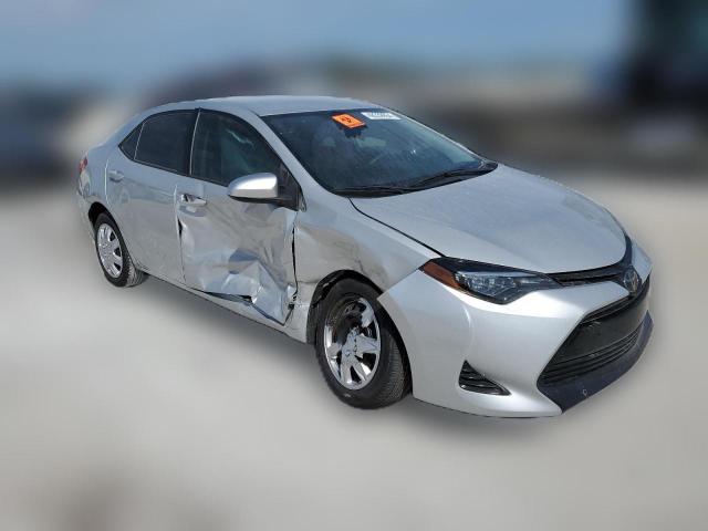 Photo 3 VIN: 2T1BURHE5KC174253 - TOYOTA COROLLA 