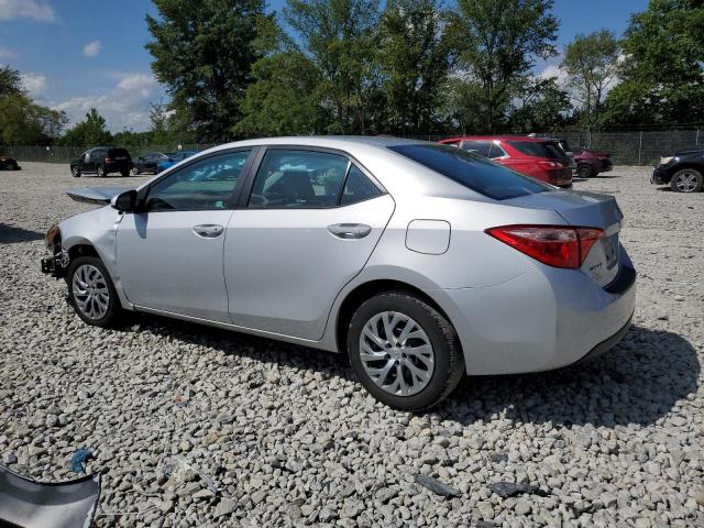 Photo 1 VIN: 2T1BURHE5KC174561 - TOYOTA COROLLA L 