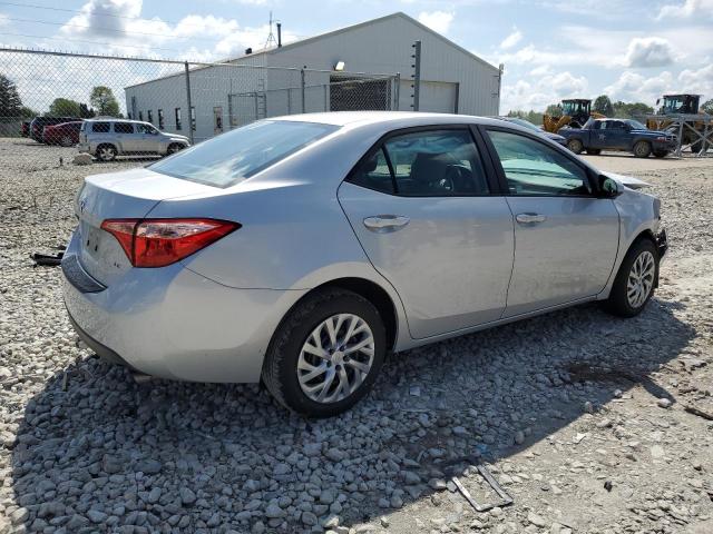 Photo 2 VIN: 2T1BURHE5KC174561 - TOYOTA COROLLA L 