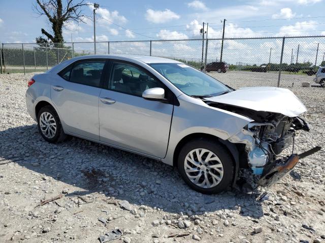 Photo 3 VIN: 2T1BURHE5KC174561 - TOYOTA COROLLA L 