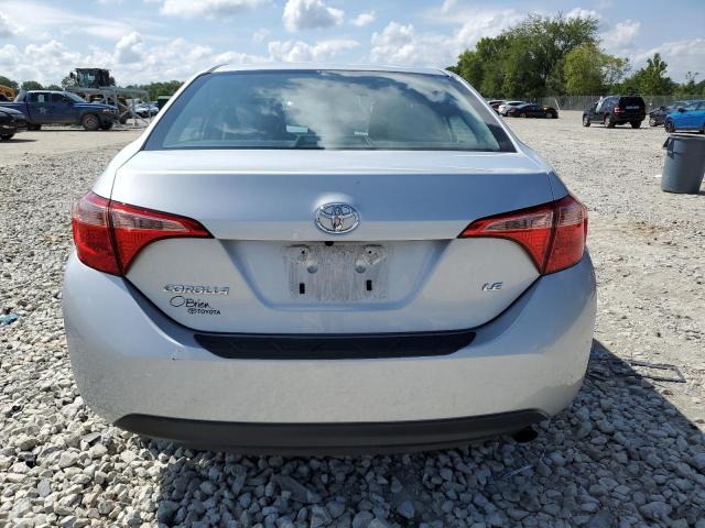 Photo 5 VIN: 2T1BURHE5KC174561 - TOYOTA COROLLA L 