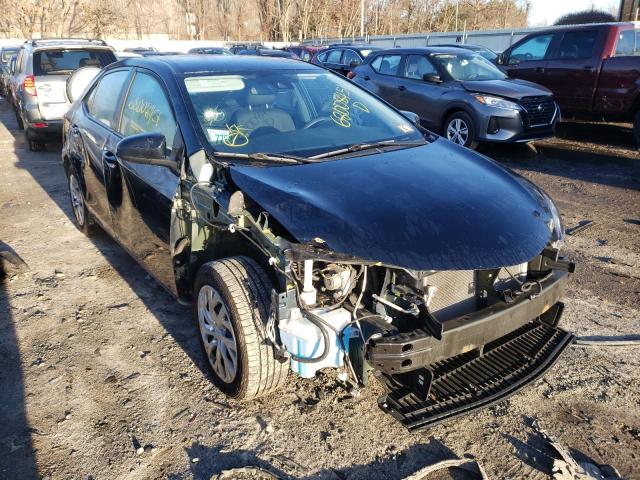 Photo 0 VIN: 2T1BURHE5KC174754 - TOYOTA COROLLA L 