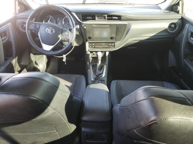 Photo 7 VIN: 2T1BURHE5KC176696 - TOYOTA COROLLA L 