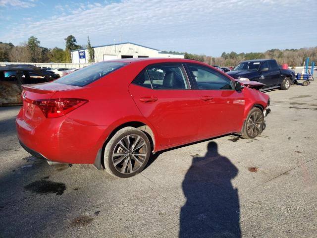 Photo 2 VIN: 2T1BURHE5KC177573 - TOYOTA COROLLA L 