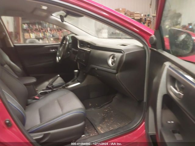 Photo 4 VIN: 2T1BURHE5KC178464 - TOYOTA COROLLA 