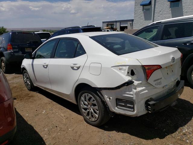 Photo 1 VIN: 2T1BURHE5KC180215 - TOYOTA COROLLA L 