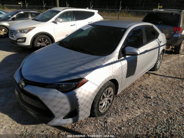 Photo 1 VIN: 2T1BURHE5KC181073 - TOYOTA COROLLA 