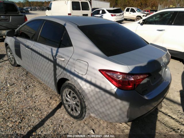 Photo 2 VIN: 2T1BURHE5KC181073 - TOYOTA COROLLA 