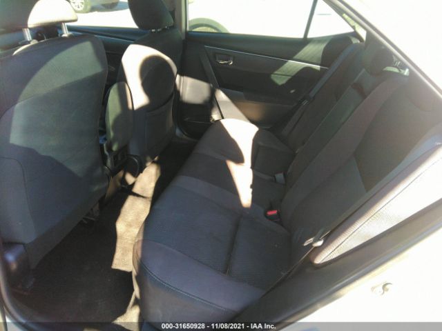 Photo 7 VIN: 2T1BURHE5KC181073 - TOYOTA COROLLA 