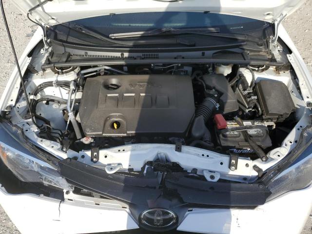 Photo 10 VIN: 2T1BURHE5KC182143 - TOYOTA COROLLA 