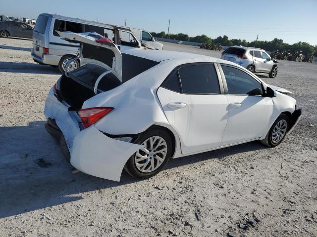 Photo 2 VIN: 2T1BURHE5KC182143 - TOYOTA COROLLA 