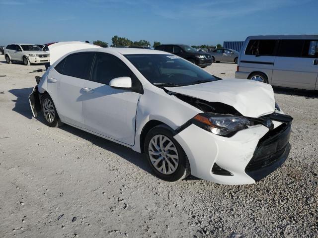 Photo 3 VIN: 2T1BURHE5KC182143 - TOYOTA COROLLA 