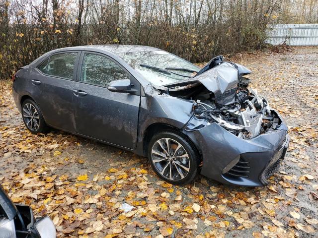 Photo 3 VIN: 2T1BURHE5KC183051 - TOYOTA COROLLA 