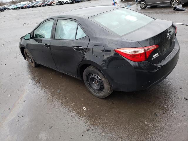 Photo 1 VIN: 2T1BURHE5KC187777 - TOYOTA COROLLA L 