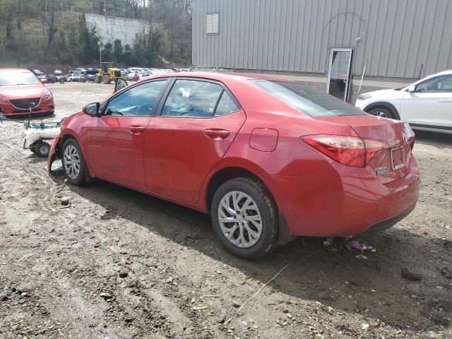 Photo 1 VIN: 2T1BURHE5KC188217 - TOYOTA COROLLA 