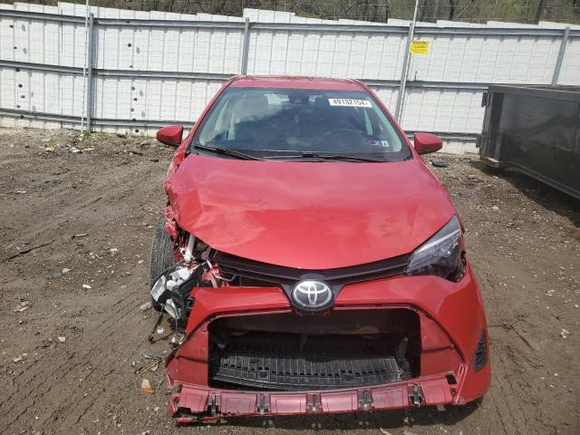 Photo 4 VIN: 2T1BURHE5KC188217 - TOYOTA COROLLA 