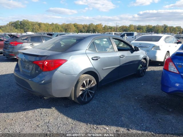 Photo 3 VIN: 2T1BURHE5KC188508 - TOYOTA COROLLA 