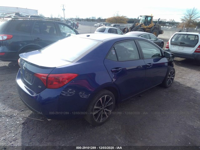 Photo 3 VIN: 2T1BURHE5KC190226 - TOYOTA COROLLA 