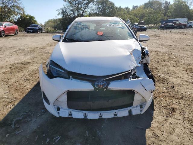 Photo 4 VIN: 2T1BURHE5KC192252 - TOYOTA COROLLA L 