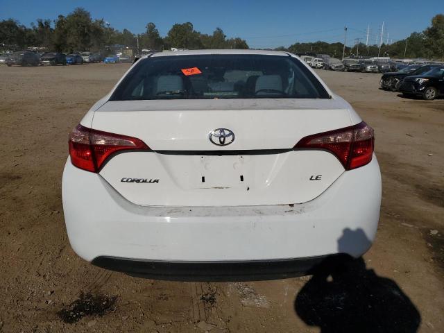 Photo 5 VIN: 2T1BURHE5KC192252 - TOYOTA COROLLA L 