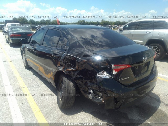 Photo 2 VIN: 2T1BURHE5KC202861 - TOYOTA COROLLA 