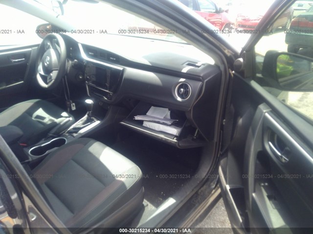 Photo 4 VIN: 2T1BURHE5KC202861 - TOYOTA COROLLA 