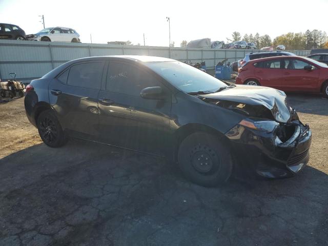 Photo 3 VIN: 2T1BURHE5KC203248 - TOYOTA COROLLA 