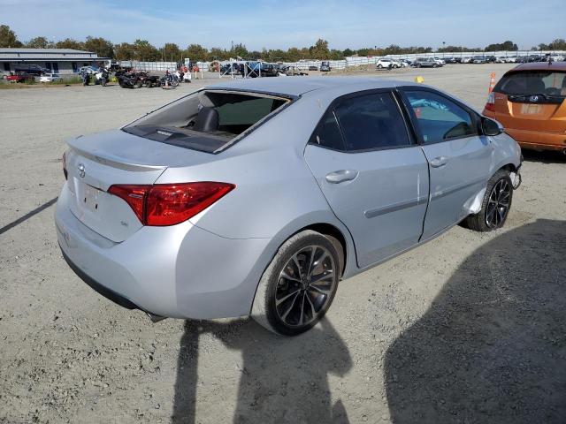 Photo 2 VIN: 2T1BURHE5KC207249 - TOYOTA COROLLA L 