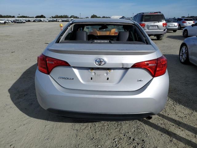 Photo 5 VIN: 2T1BURHE5KC207249 - TOYOTA COROLLA L 