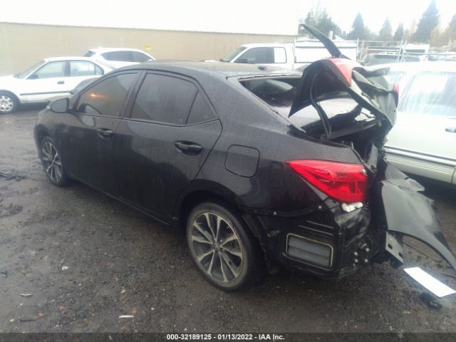 Photo 2 VIN: 2T1BURHE5KC210751 - TOYOTA COROLLA 