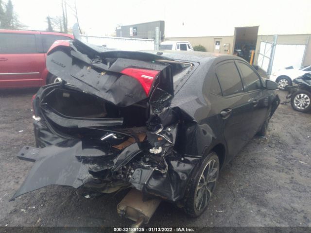 Photo 3 VIN: 2T1BURHE5KC210751 - TOYOTA COROLLA 